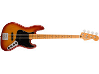 Fender Player Plus Jazz Bass Sienna Sunburst Fender Player Plus Jazz Bass Sienna Sunburst